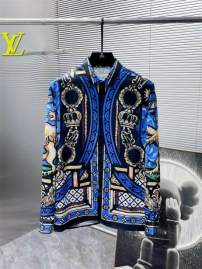 Picture of LV Shirt Long _SKULVM-3XLxetr7326758